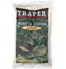 Прикормка зимняя Traper Leszcz 0.75 кг (лещ)