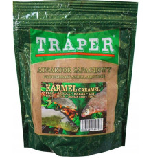 Добавка Traper Atraktor Karmel 250г (Карамель)