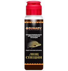 Концентрат Dunaev Лещ Специи (70 мл)