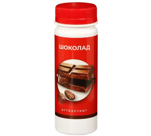 Аттрактант Amatar Шоколад 125мл