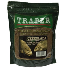 Добавка Traper Atraktor Czekolada 250г (Шоколад)