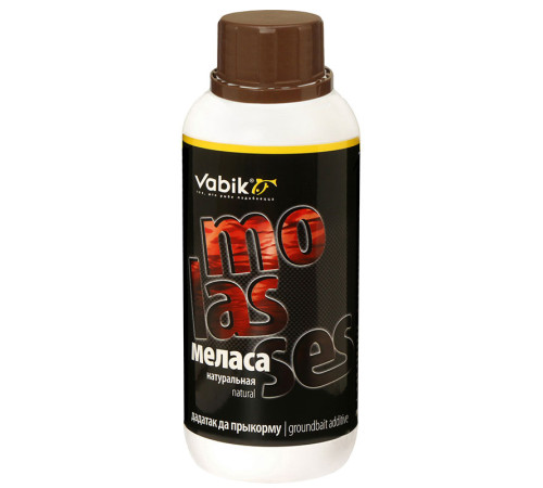 Добавка Vabik Molasses Меласса Натуральная 500мл