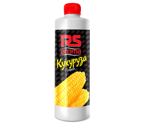 Ароматизатор RS Aroma Кукуруза 0.5 л