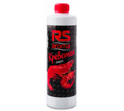 Ароматизатор RS Aroma Креветка 0.5 л