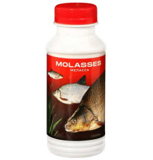 Добавка Amatar Molasses Меласса Натуральная 250мл
