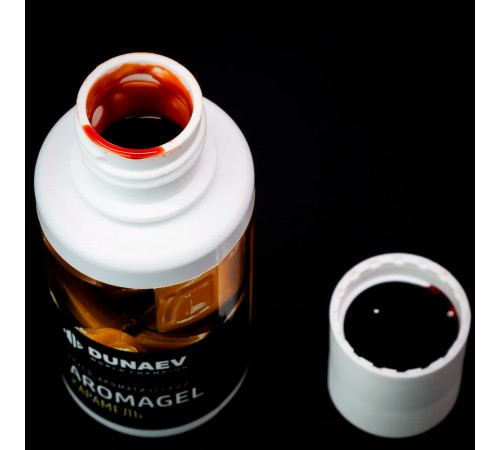 Ароматизатор Dunaev Aromagel Карамель 80 мл