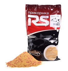 Прикормка RS Лещ (жёлтая) 1кг