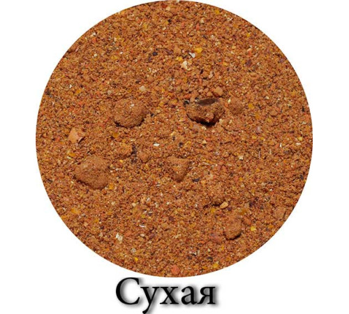 Прикормка Vabik Optima Карп (коричневая) 1кг