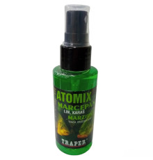 Спрей Traper Atomix Marcepan 50 г (Марципан)