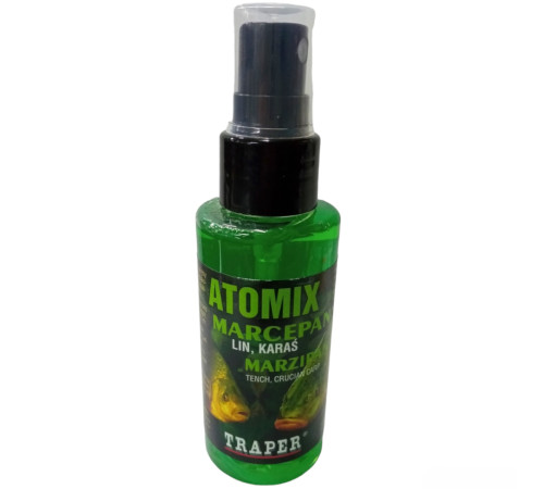 Спрей Traper Atomix Marcepan 50 г (Марципан)
