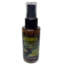 Спрей Traper Atomix Kolendra 50 г (кориандр)