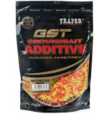 Добавка Traper GST Pieczywo Fluo mix 400г (печиво флуо микс)