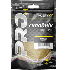 Компонент для прикормки Vabik PRO Кориандр 150 г