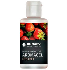 Ароматизатор Dunaev Aromagel Клубника 80 мл