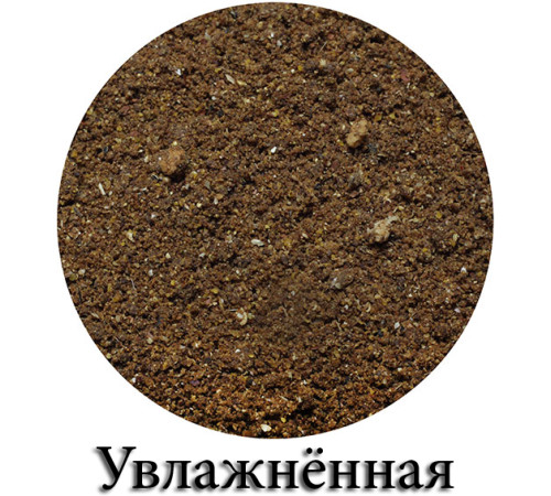 Прикормка Vabik Optima Лещ (жёлто-коричневая) 1кг
