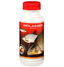Добавка Amatar Molasses Меласса Карамель 250мл