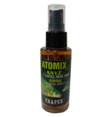 Спрей Traper Atomix Anyz  50 г (Анис)