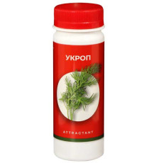 Аттрактант Amatar Укроп 125мл