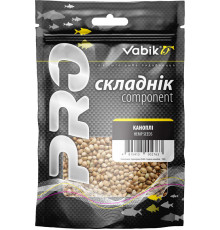Компонент для прикормки Vabik PRO Зерно конопли 150 г