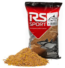 Прикормка RS Sport Лещ Крупный (светлая) 1кг