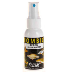 Спрей Sensas Bombix Bream 0.075 л (лещ)