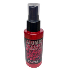 Спрей Traper Atomix Ochotka 50 г (мотыль)