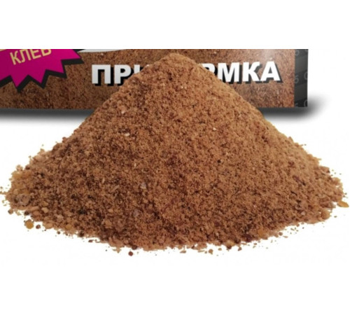 Прикормка Dunaev Premium Плотва (коричневая) 1кг