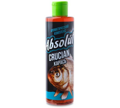 Ароматический комплекс Absolut Карась (270 мл)