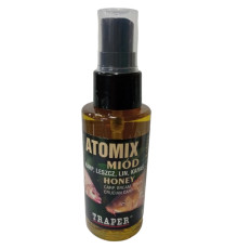 Спрей Traper Atomix Miod 50 г (Мед)