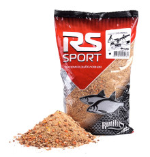 Прикормка RS Sport Фидер Река (светлая) 1кг