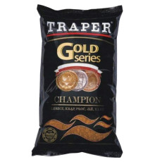 Прикормка Traper Gold Champion 1кг