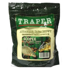 Добавка Traper Atraktor Scopex 250г (универсальный сладкий)