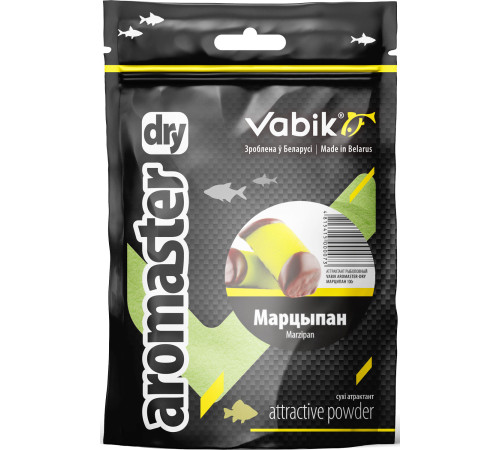 Ароматизатор Vabik Aromaster-Dry Марципан 100 г