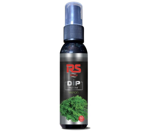 Спрей RS Dip Spray Укроп 60 мл