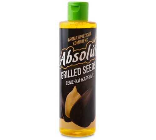 Ароматический комплекс Absolut Семечка жареная (270 мл)