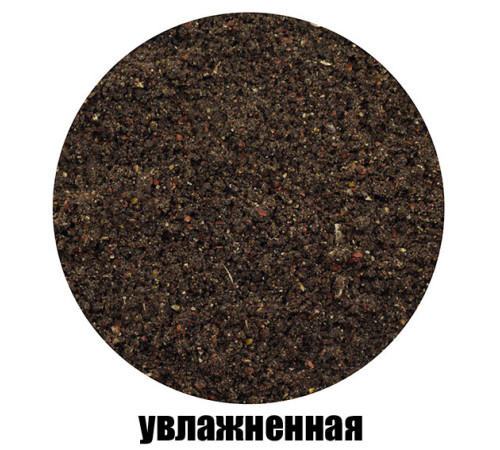 Прикормка Vabik Special Лещ Черный (чёрная) 1кг