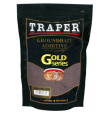 Добавка Traper Gold Copra-melasse 400г (копра-меласса)