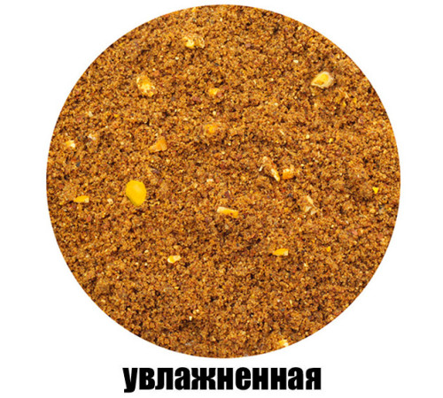 Прикормка Vabik Special Карп Кукуруза (желтая) 1кг