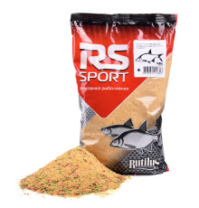 Прикормка RS Sport Лещ (жёлтая) 1кг