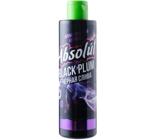 Ароматический комплекс Absolut Черная слива (270 мл)