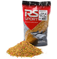 Прикормка RS Sport Лещ Сладкий (жёлтая) 1кг