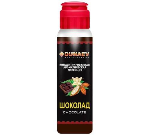 Концентрат Dunaev Шоколад (70 мл)