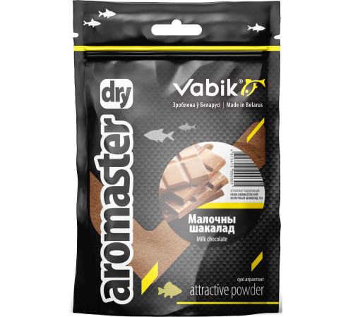 Ароматизатор Vabik Aromaster-Dry Молочный шоколад 100 г