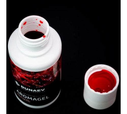 Ароматизатор Dunaev Aromagel Мотыль 80 мл