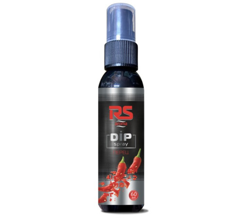 Спрей RS Dip Spray Перец 60 мл