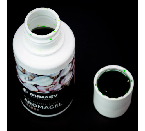Ароматизатор Dunaev Aromagel Чеснок 80 мл