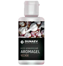 Ароматизатор Dunaev Aromagel Чеснок 80 мл