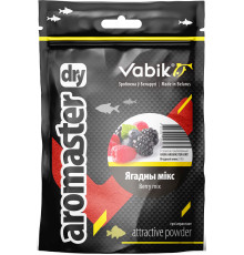 Ароматизатор Vabik Aromaster-Dry Ягодный микс 100 г