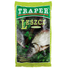 Прикормка Traper Популярная Лещ 1 кг