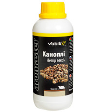 Ароматизатор Vabik Aromaster Конопля 500мл